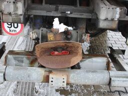 MERCEDES-BENZ ATEGO 1222 L, CRANE HCS CENTRUM 13.5 SP, WINCH