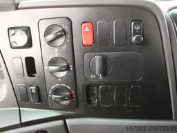 MERCEDES-BENZ ATEGO 1222 L, CRANE HCS CENTRUM 13.5 SP, WINCH