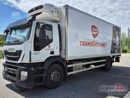 IVECO Stralis 420 Tiefkühlkoffer Euro 6 !