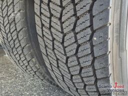 IVECO Stralis 420 Tiefkühlkoffer Euro 6 !