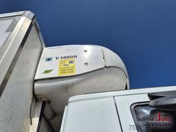 IVECO Stralis 420 Tiefkühlkoffer Euro 6 !