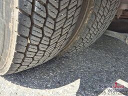 IVECO Stralis 420 Tiefkühlkoffer Euro 6 !