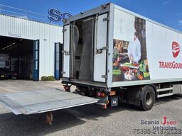 IVECO Stralis 420 Tiefkühlkoffer Euro 6 !