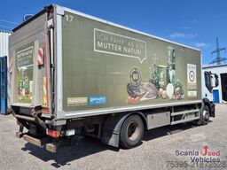 IVECO Stralis 420 Tiefkühlkoffer TUV NEU !