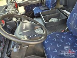 IVECO Stralis 420 Tiefkühlkoffer TUV NEU !