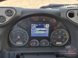 IVECO Stralis 420 Tiefkühlkoffer TUV NEU !