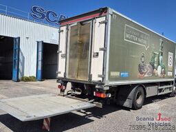 IVECO Stralis 420 Tiefkühlkoffer TUV NEU !