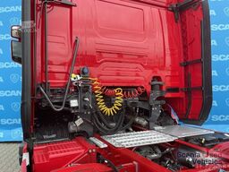 Scania R 500 A4x2NB RETARDER FULL AIR SUPER P-AIRCO ACC