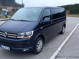 VW T6 Caravelle