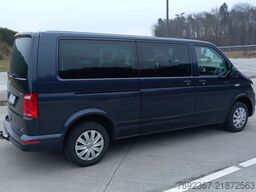 VW T6 Caravelle
