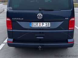 VW T6 Caravelle