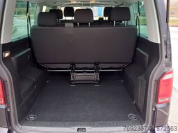 VW T6 Caravelle