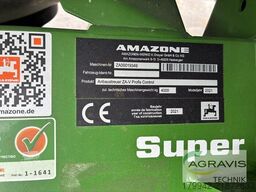 Amazone ZA-V 2000 SUPER PROFIS CONTROL