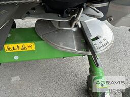 Amazone ZA-V 2000 SUPER PROFIS CONTROL