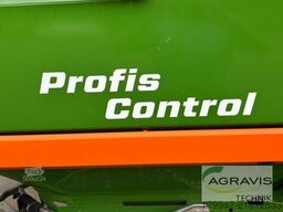 Amazone ZA-V 2000 SUPER PROFIS CONTROL