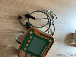 Amazone ZA-V 2000 SUPER PROFIS CONTROL