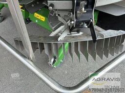 Amazone ZA-V 2000 SUPER PROFIS CONTROL
