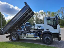 Iveco EUROCARGO ML180E28/P 3-Seiten Kipper 4x2