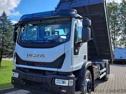 Iveco EUROCARGO ML180E28/P 3-Seiten Kipper 4x2