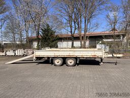 HIRTH TT Tandemtieflader