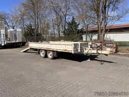 HIRTH TT  Tandemtieflader