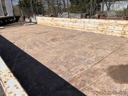 HIRTH TT  Tandemtieflader