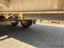 HIRTH TT  Tandemtieflader