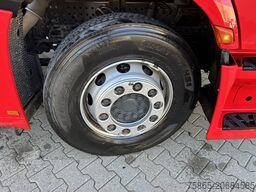 Mercedes-Benz Actros 1842 LS Streamspace / 934 dkm / NL Truck...