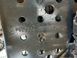 Mercedes-Benz Actros 1842 LS Streamspace / 934 dkm / NL Truck...