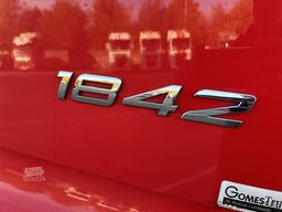 Mercedes-Benz Actros 1842 LS Streamspace / 934 dkm / NL Truck...