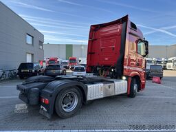 Mercedes-Benz Actros 2445 BigSpace / 904 dkm / Stand Airco / ...