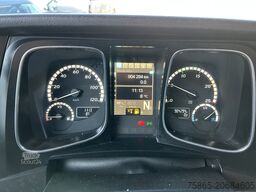 Mercedes-Benz Actros 2445 BigSpace / 904 dkm / Stand Airco / ...