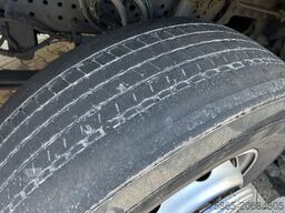 Mercedes-Benz Actros 2445 BigSpace / 904 dkm / Stand Airco / ...