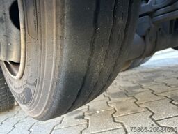 Mercedes-Benz Actros 2445 BigSpace / 904 dkm / Stand Airco / ...