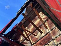 Krone Profi Liner / Mega / Curtinside / BPW Drum / NL...