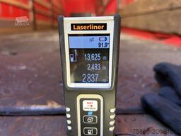 Krone Profi Liner / Mega / Curtinside / BPW Drum / NL...