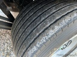 Krone Profi Liner / Mega / Curtinside / BPW Drum / NL...