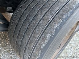 Krone Profi Liner / Mega / Curtinside / BPW Drum / NL...