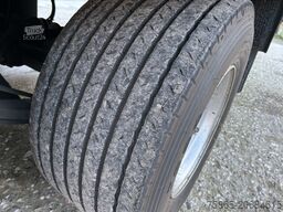 Krone Profi Liner / Mega / Curtinside / BPW Drum / NL...