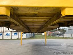KRONE Wechselbrücke Koffer