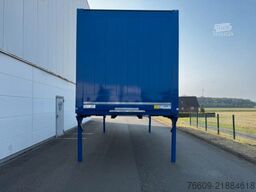 KRONE Baustoff-Flat