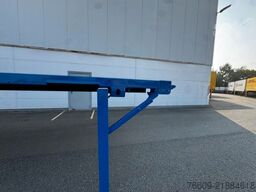 KRONE Baustoff-Flat