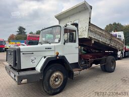 Iveco 190-20 **6CYLINDER-BIG AXXLE-FRENCH TRUCK**