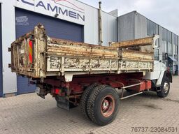 Iveco 190-20 **6CYLINDER-BIG AXXLE-FRENCH TRUCK**