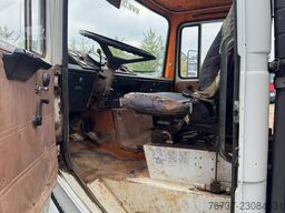 Iveco 190-20 **6CYLINDER-BIG AXXLE-FRENCH TRUCK**