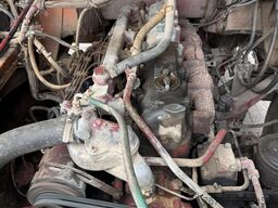 Iveco 190-20 **6CYLINDER-BIG AXXLE-FRENCH TRUCK**