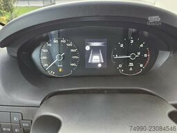 Fiat Ducato 140 DOKA Pritsche 2,4 Meter Klima DAB