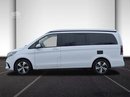Mercedes-Benz V 300 Marco Polo,EasyUp,AHK,5Sitzer,AIRMATIC