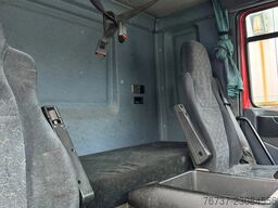 DAF CF 75 **BELGIAN TRUCK-MANUAL PUMP**