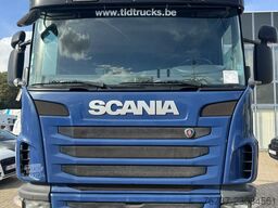 Scania G320 **EURO 5-NO AD BLUE-BELGIAN TRUCK**